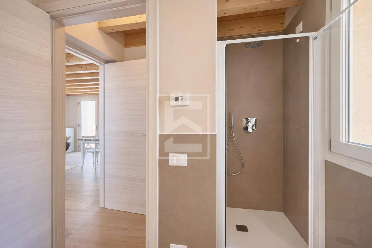 Appartamento in vendita a Manerba del Garda, Balbiana - foto 10
