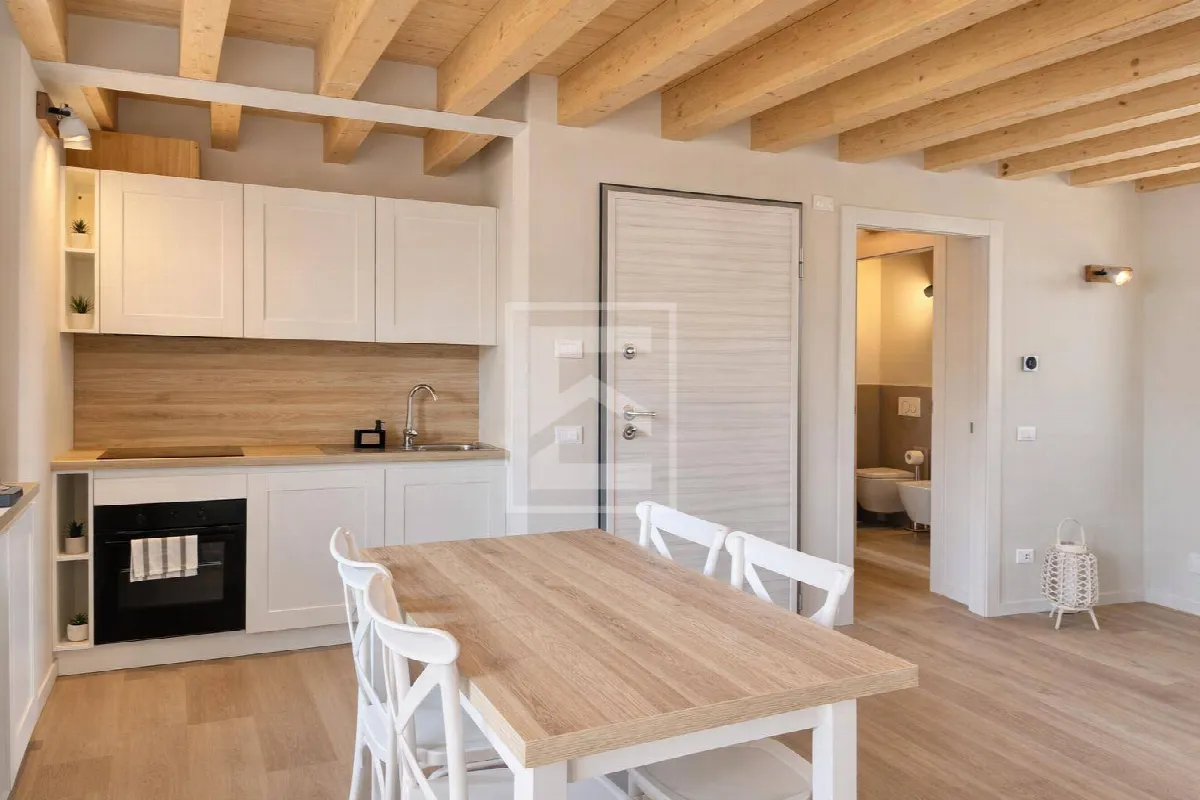 Appartamento in vendita a Manerba del Garda, Balbiana - foto 2