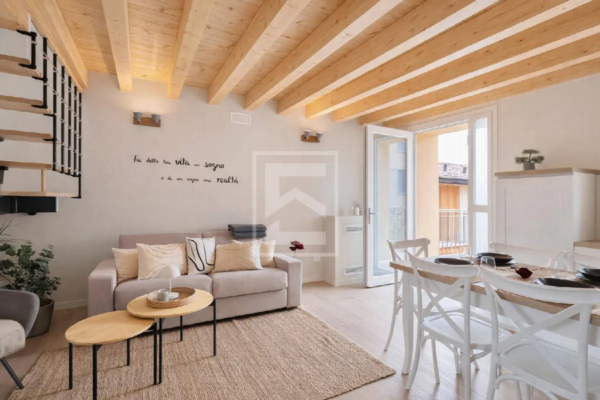 Appartamento in vendita a Manerba del Garda, Balbiana - foto 3