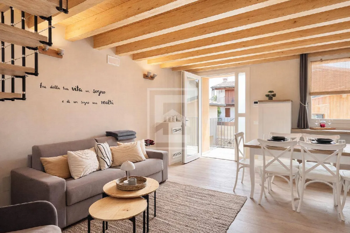 Appartamento in vendita a Manerba del Garda, Balbiana - foto 9
