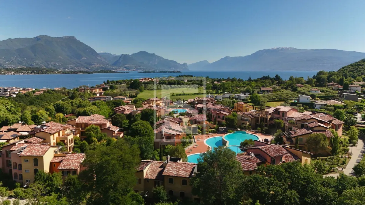 Appartamento in vendita a Manerba del Garda - foto 1