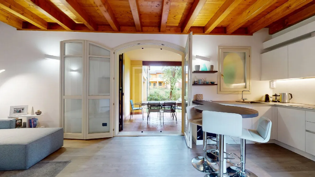 Appartamento in vendita a Manerba del Garda - foto 3