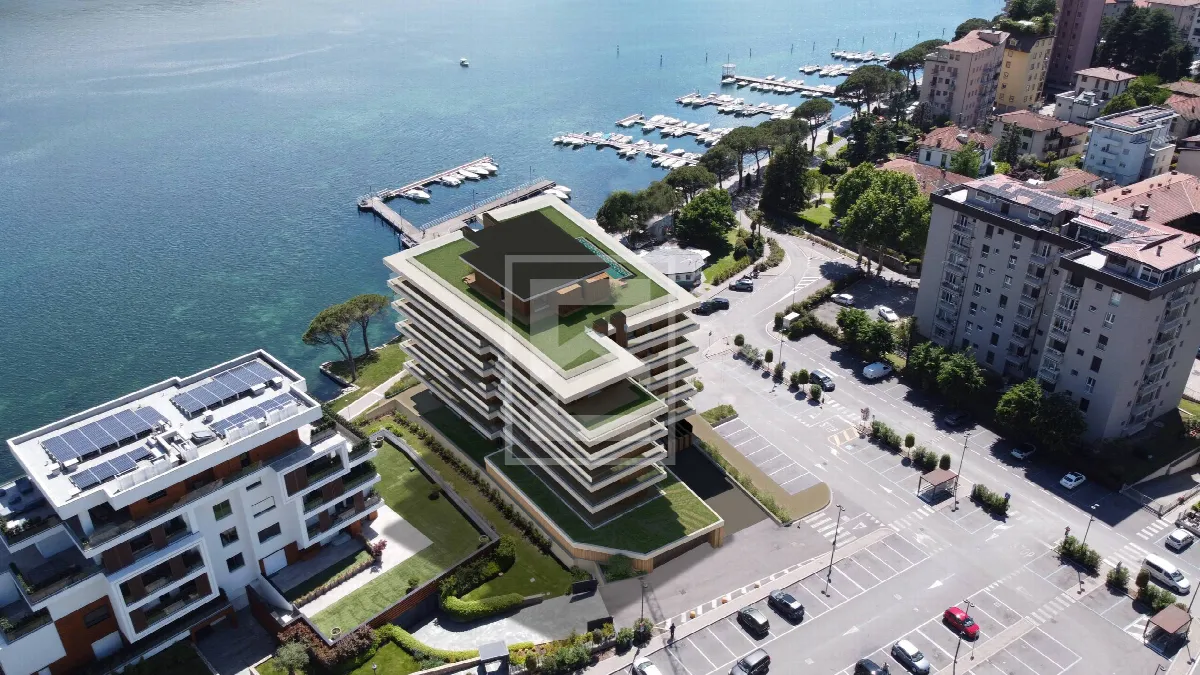 Appartamento in vendita a Sarnico - foto 3