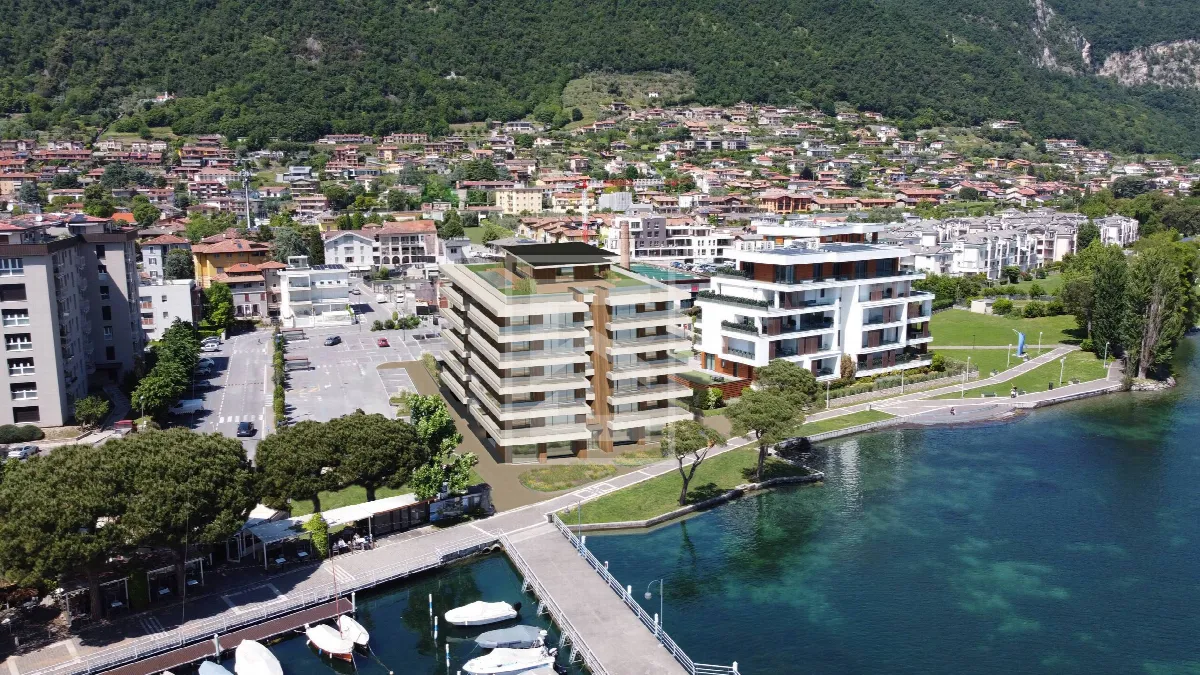 Appartamento in vendita a Sarnico - foto 6