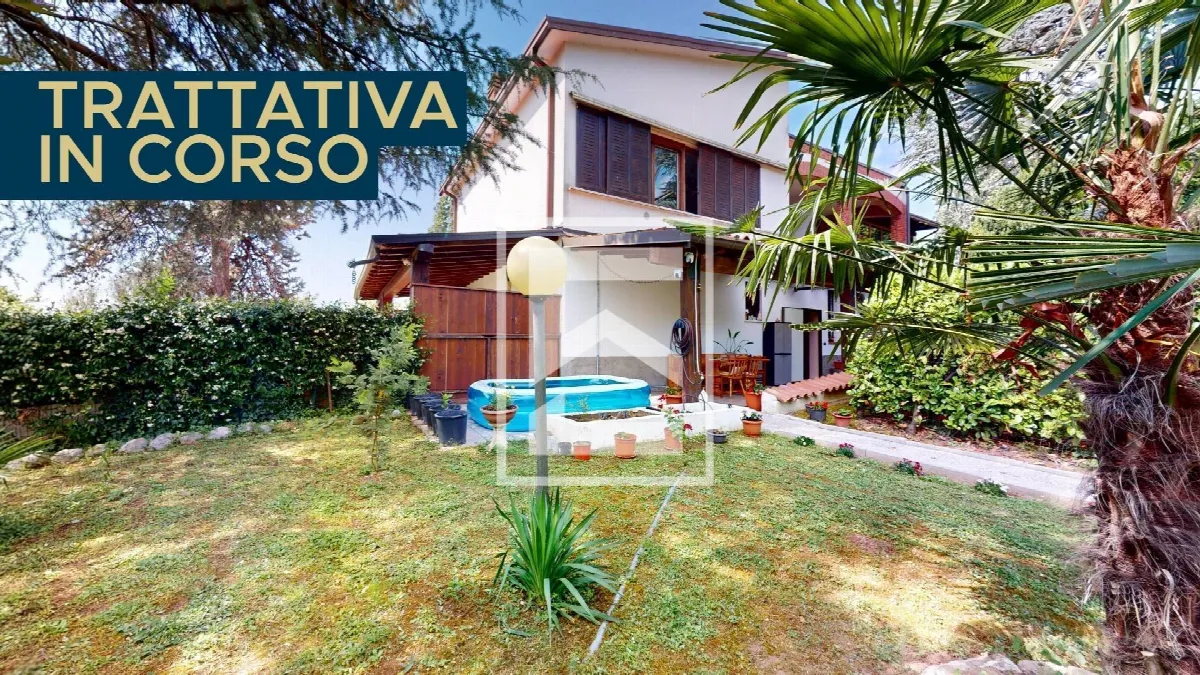 Appartamento in vendita a Desenzano del Garda, San Martino della Battaglia - foto 1