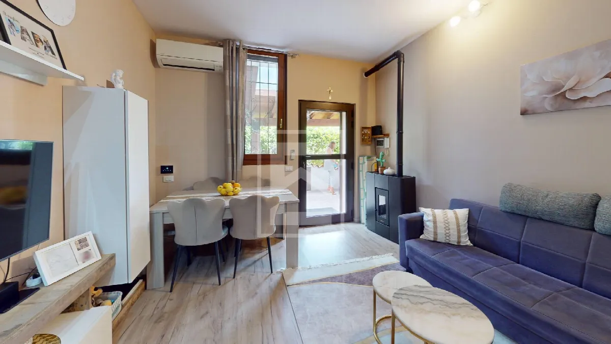 Appartamento in vendita a Desenzano del Garda, San Martino della Battaglia - foto 8