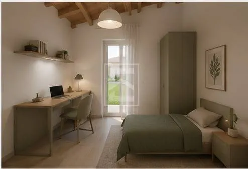 Appartamento in vendita a Castenedolo, Alpino - foto 6