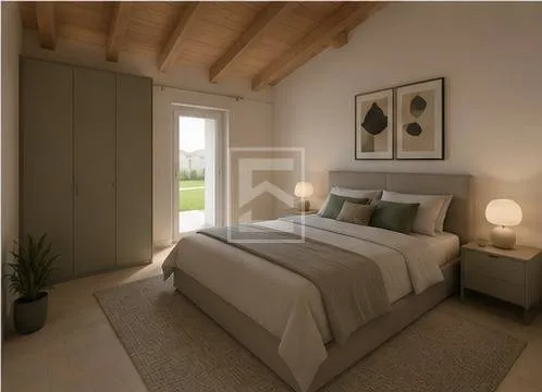 Appartamento in vendita a Castenedolo, Alpino - foto 7