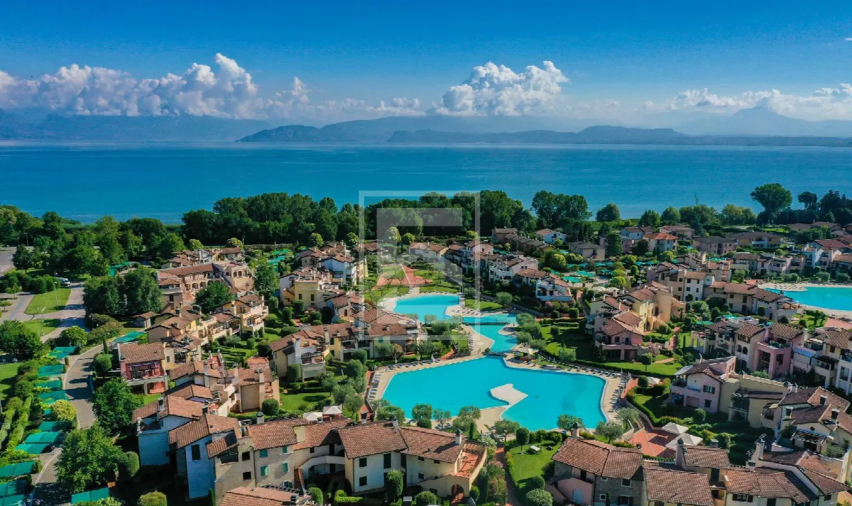Appartamento in vendita a Peschiera del Garda, San Benedetto di Lugana - foto 1