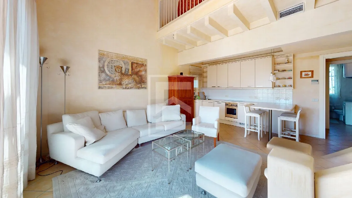 Appartamento in vendita a Peschiera del Garda, San Benedetto di Lugana - foto 2