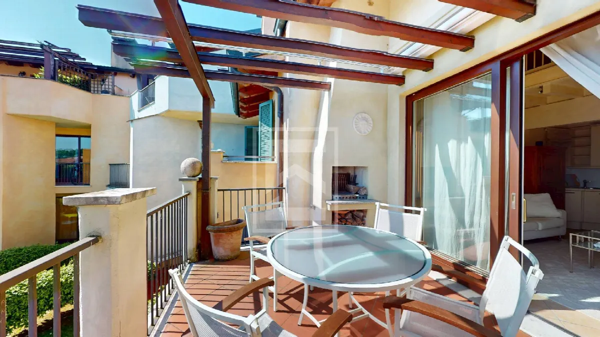Appartamento in vendita a Peschiera del Garda, San Benedetto di Lugana - foto 3