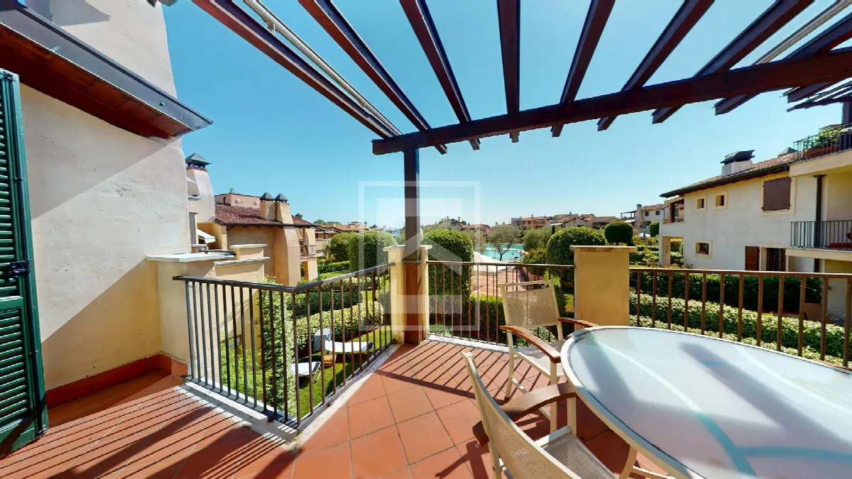 Appartamento in vendita a Peschiera del Garda, San Benedetto di Lugana - foto 4