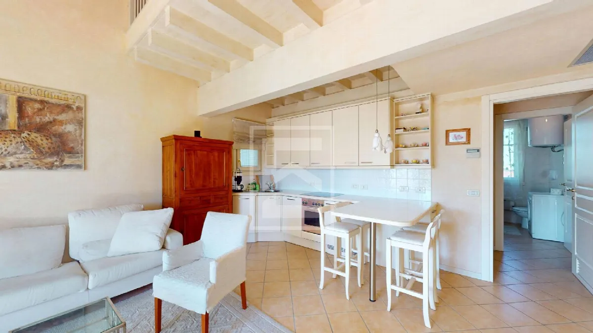 Appartamento in vendita a Peschiera del Garda, San Benedetto di Lugana - foto 5