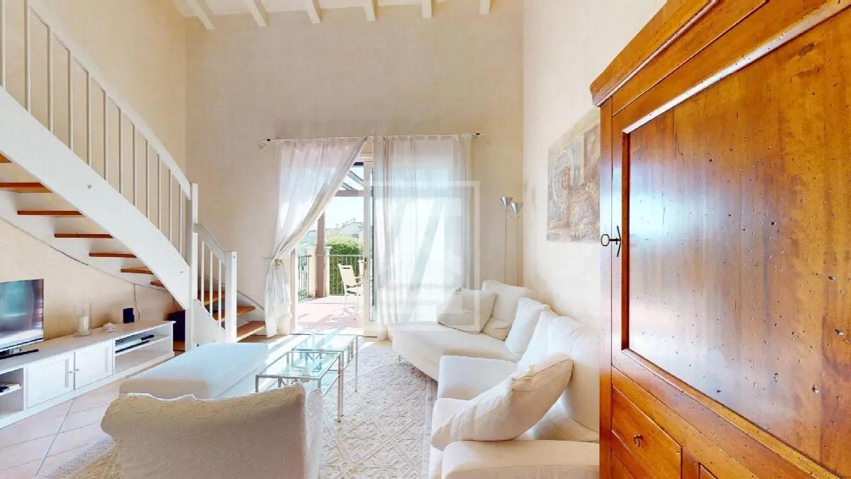 Appartamento in vendita a Peschiera del Garda, San Benedetto di Lugana - foto 6