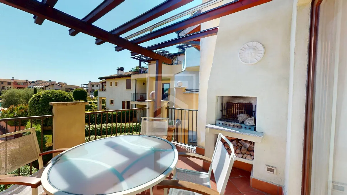 Appartamento in vendita a Peschiera del Garda, San Benedetto di Lugana - foto 7