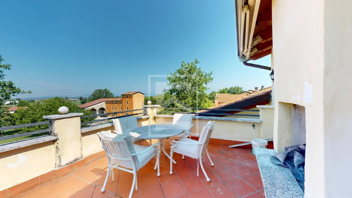 Appartamento in vendita a Peschiera del Garda, San Benedetto di Lugana - foto 8