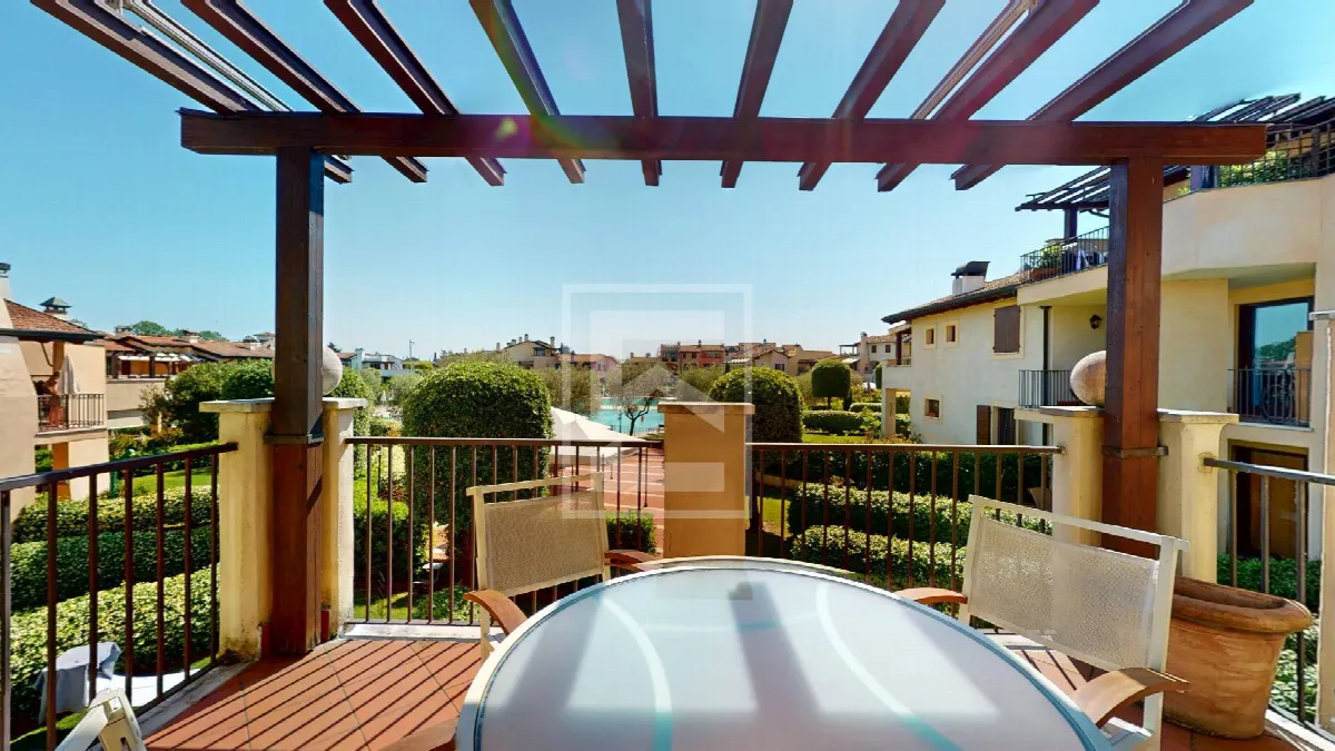 Appartamento in vendita a Peschiera del Garda, San Benedetto di Lugana - foto 9