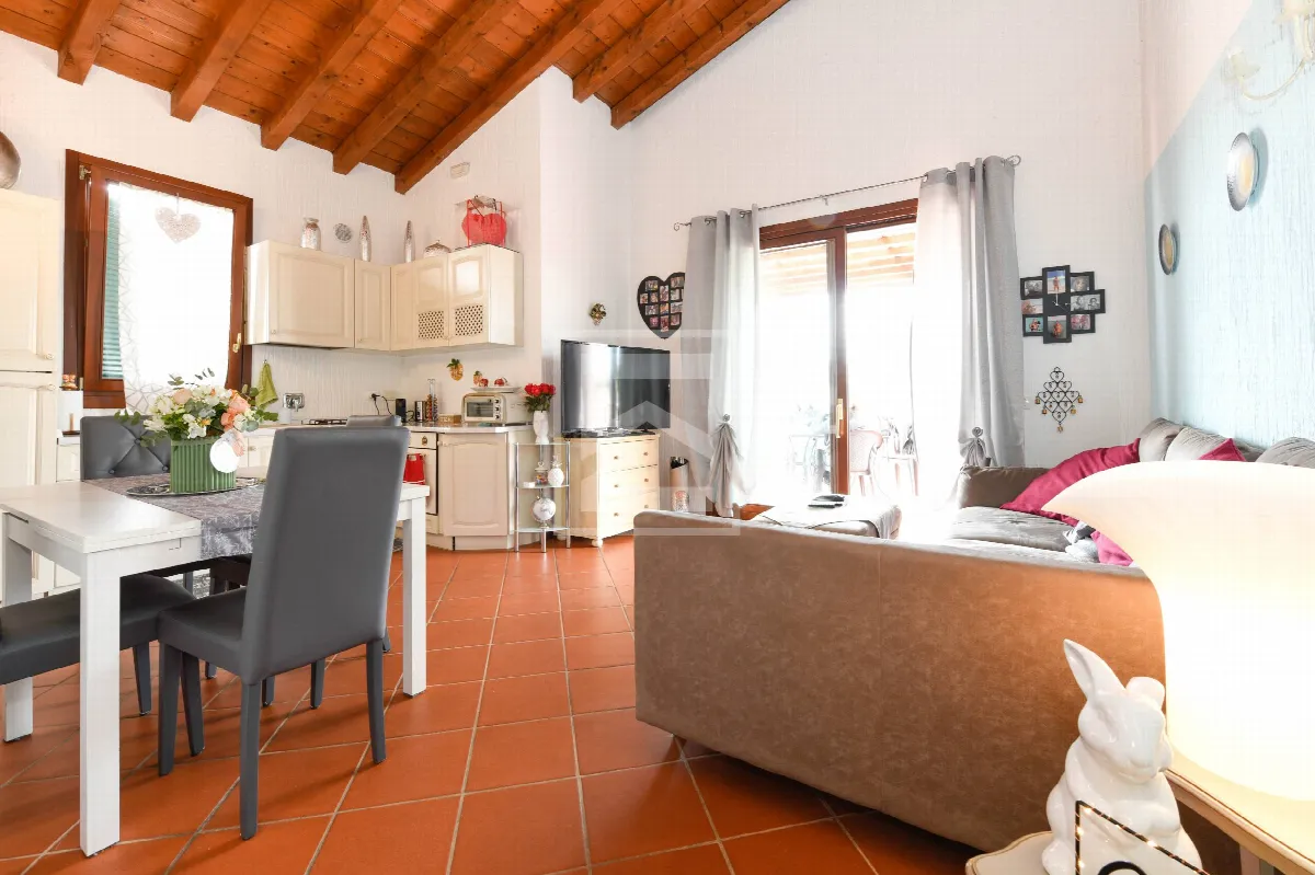 Appartamento in vendita a Peschiera del Garda, San Benedetto di Lugana - foto 3
