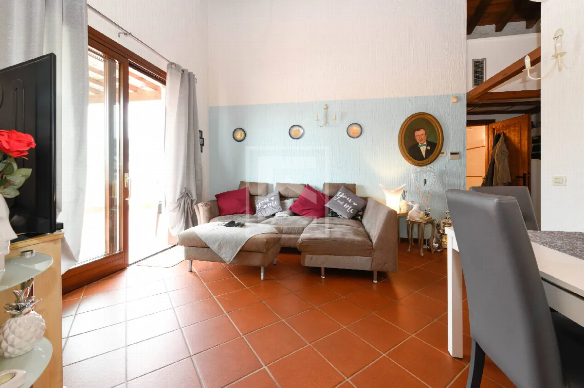 Appartamento in vendita a Peschiera del Garda, San Benedetto di Lugana - foto 5