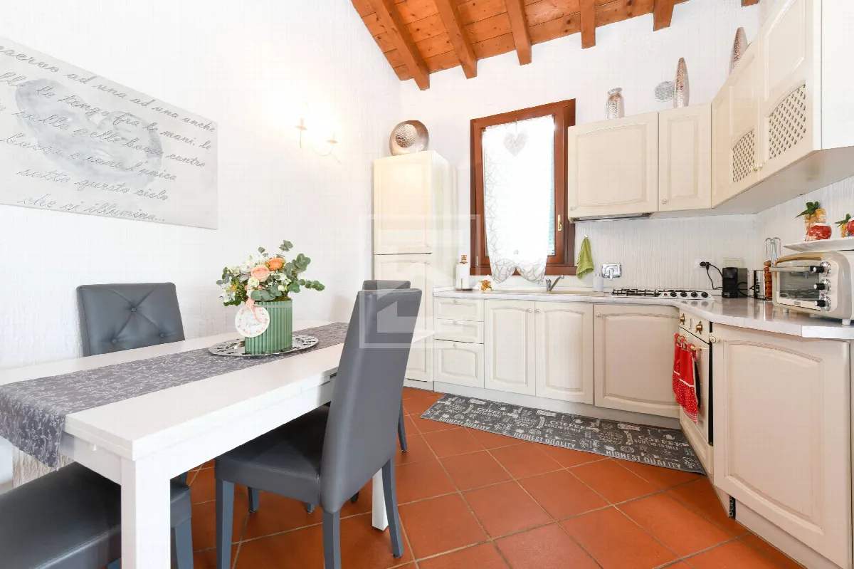 Appartamento in vendita a Peschiera del Garda, San Benedetto di Lugana - foto 6