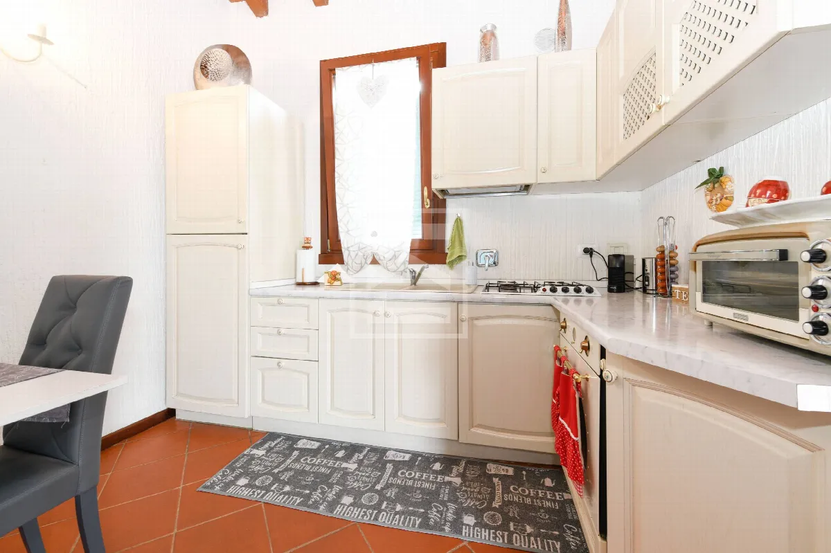 Appartamento in vendita a Peschiera del Garda, San Benedetto di Lugana - foto 7