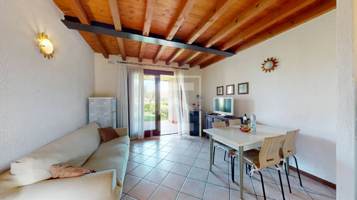 Appartamento in vendita a Peschiera del Garda, San Benedetto di Lugana - foto 1