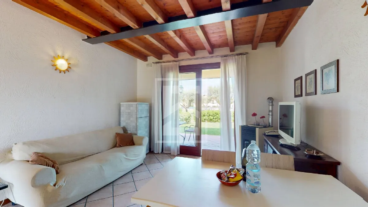 Appartamento in vendita a Peschiera del Garda, San Benedetto di Lugana - foto 2