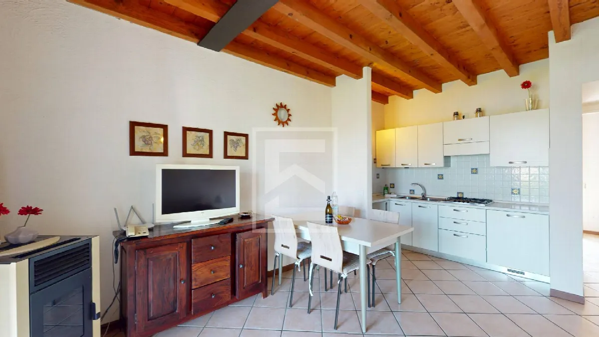 Appartamento in vendita a Peschiera del Garda, San Benedetto di Lugana - foto 3