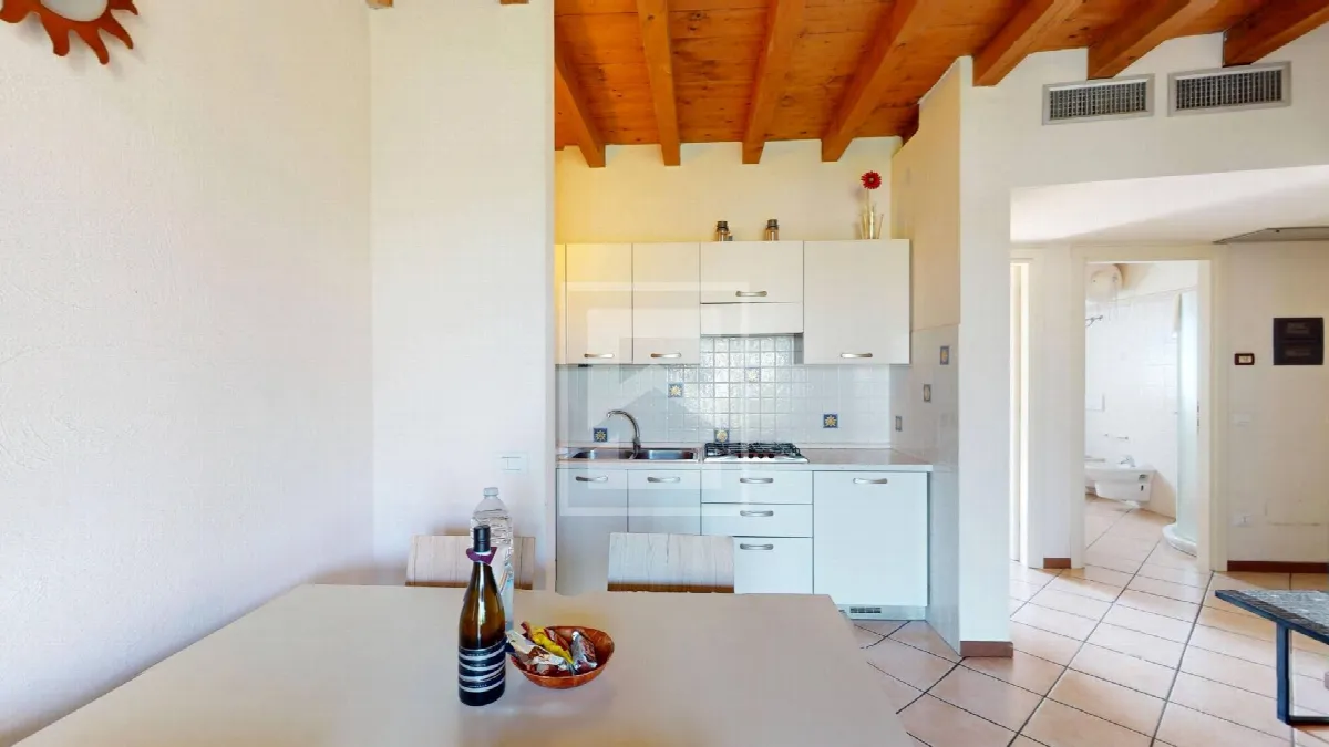 Appartamento in vendita a Peschiera del Garda, San Benedetto di Lugana - foto 4