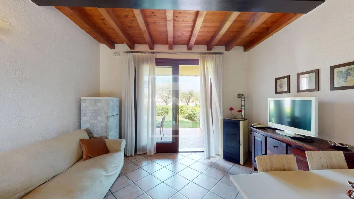 Appartamento in vendita a Peschiera del Garda, San Benedetto di Lugana - foto 5