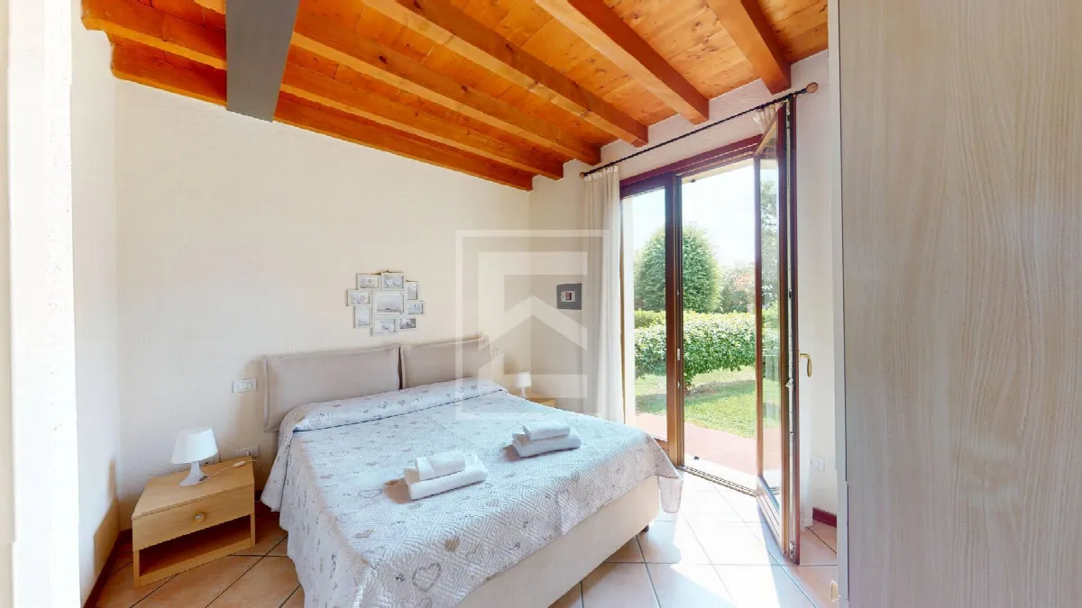 Appartamento in vendita a Peschiera del Garda, San Benedetto di Lugana - foto 7