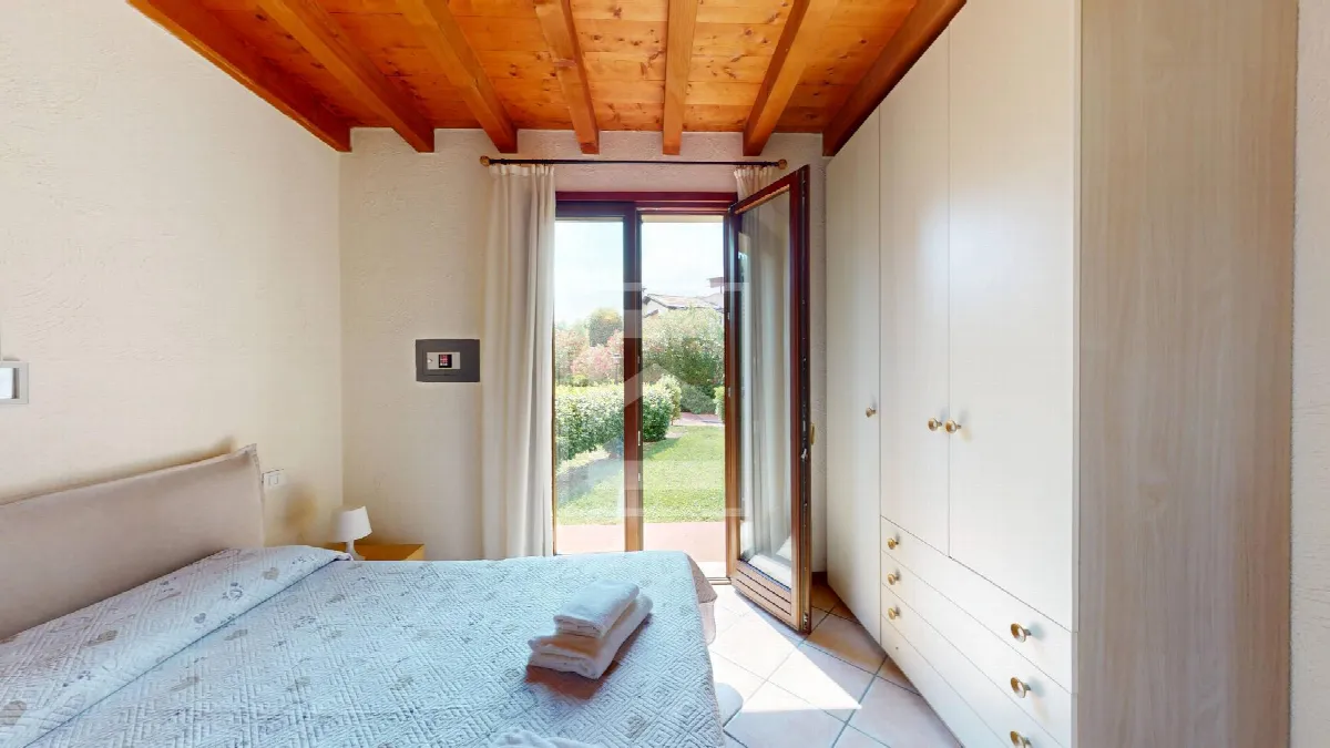 Appartamento in vendita a Peschiera del Garda, San Benedetto di Lugana - foto 8