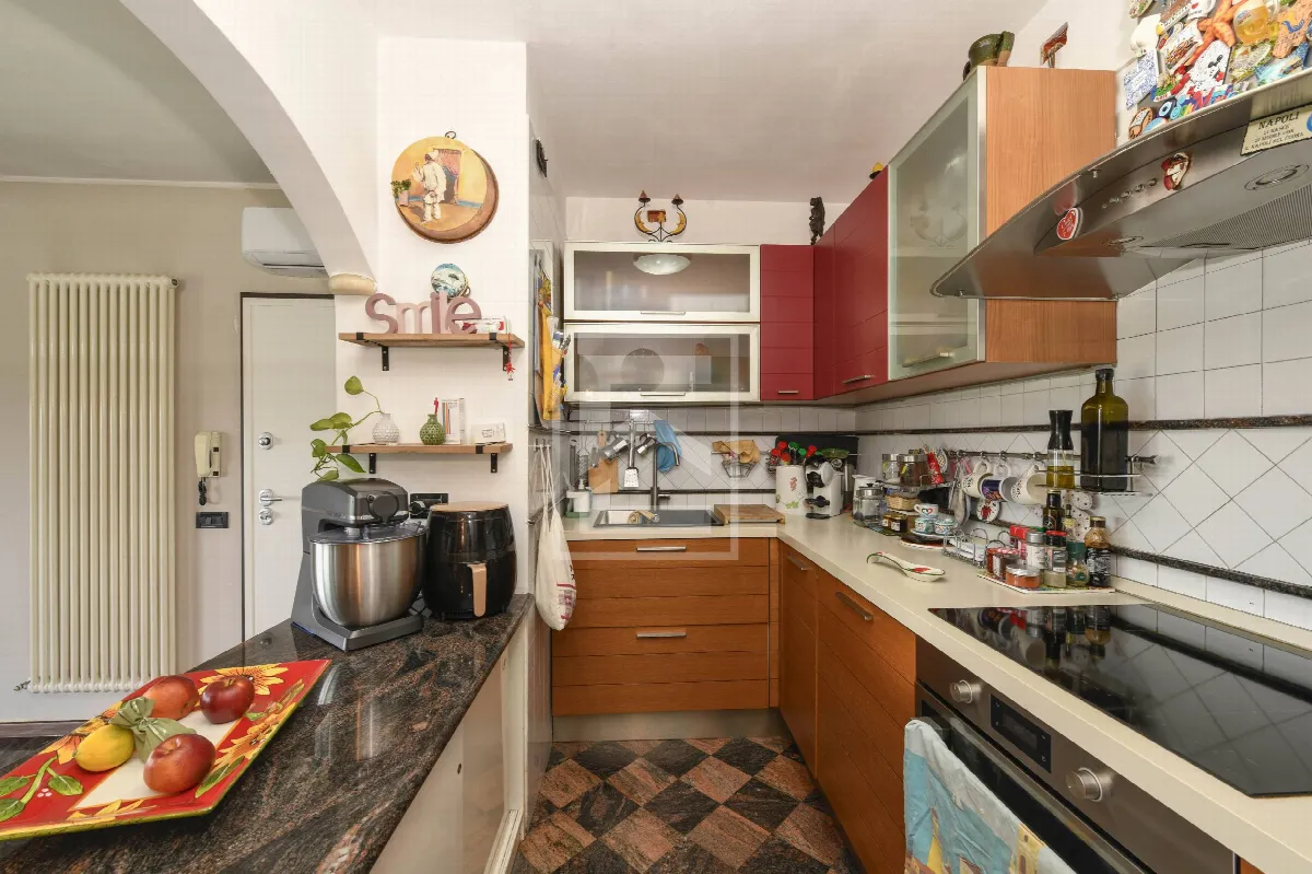 Appartamento in vendita a Desenzano del Garda - foto 7