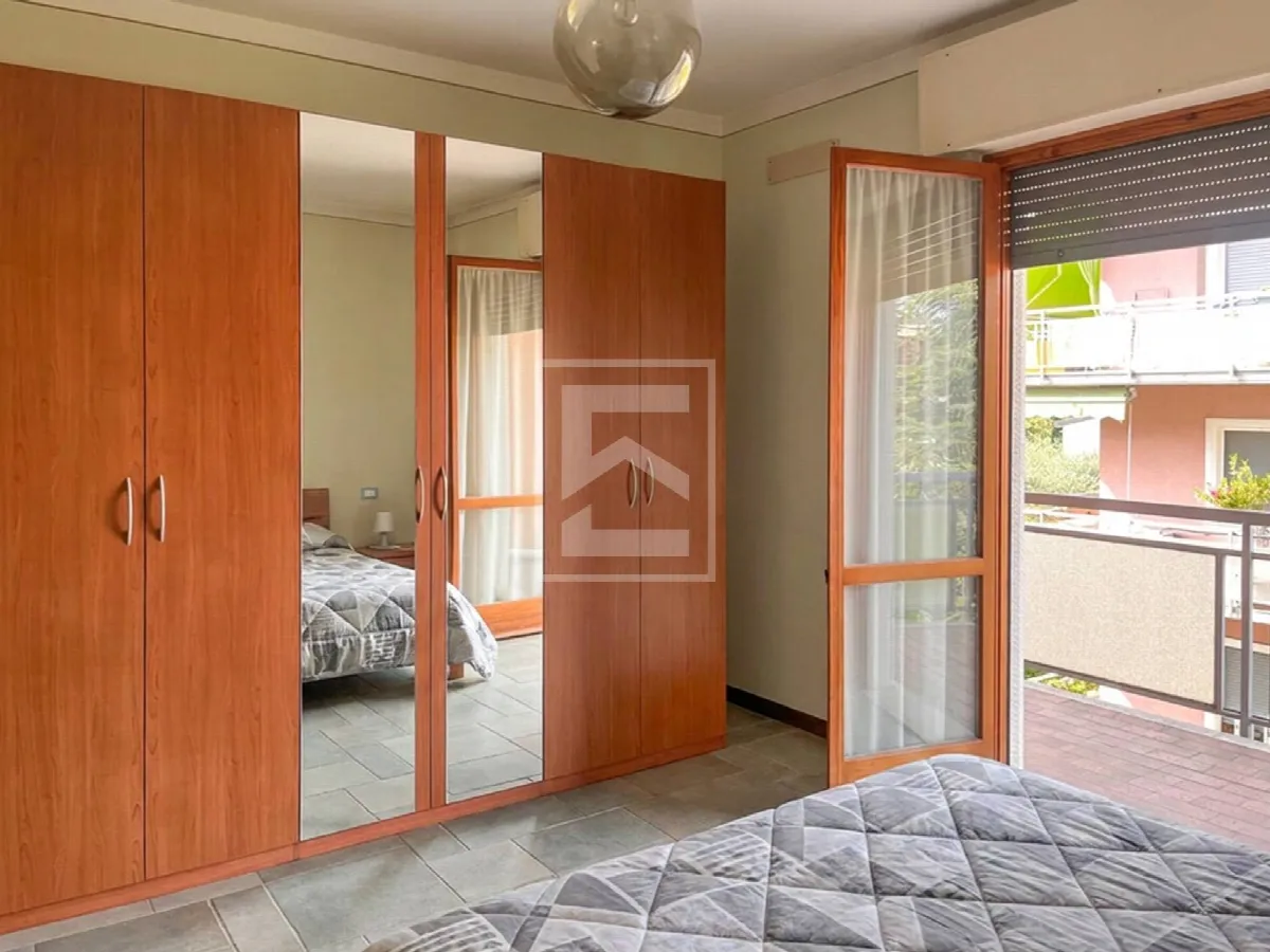 Appartamento in vendita a Desenzano del Garda, Rivoltella del Garda - foto 10