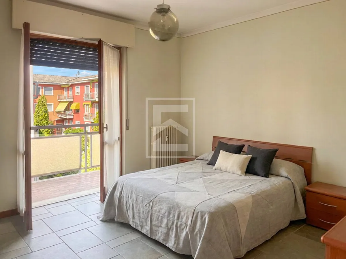 Appartamento in vendita a Desenzano del Garda, Rivoltella del Garda - foto 6