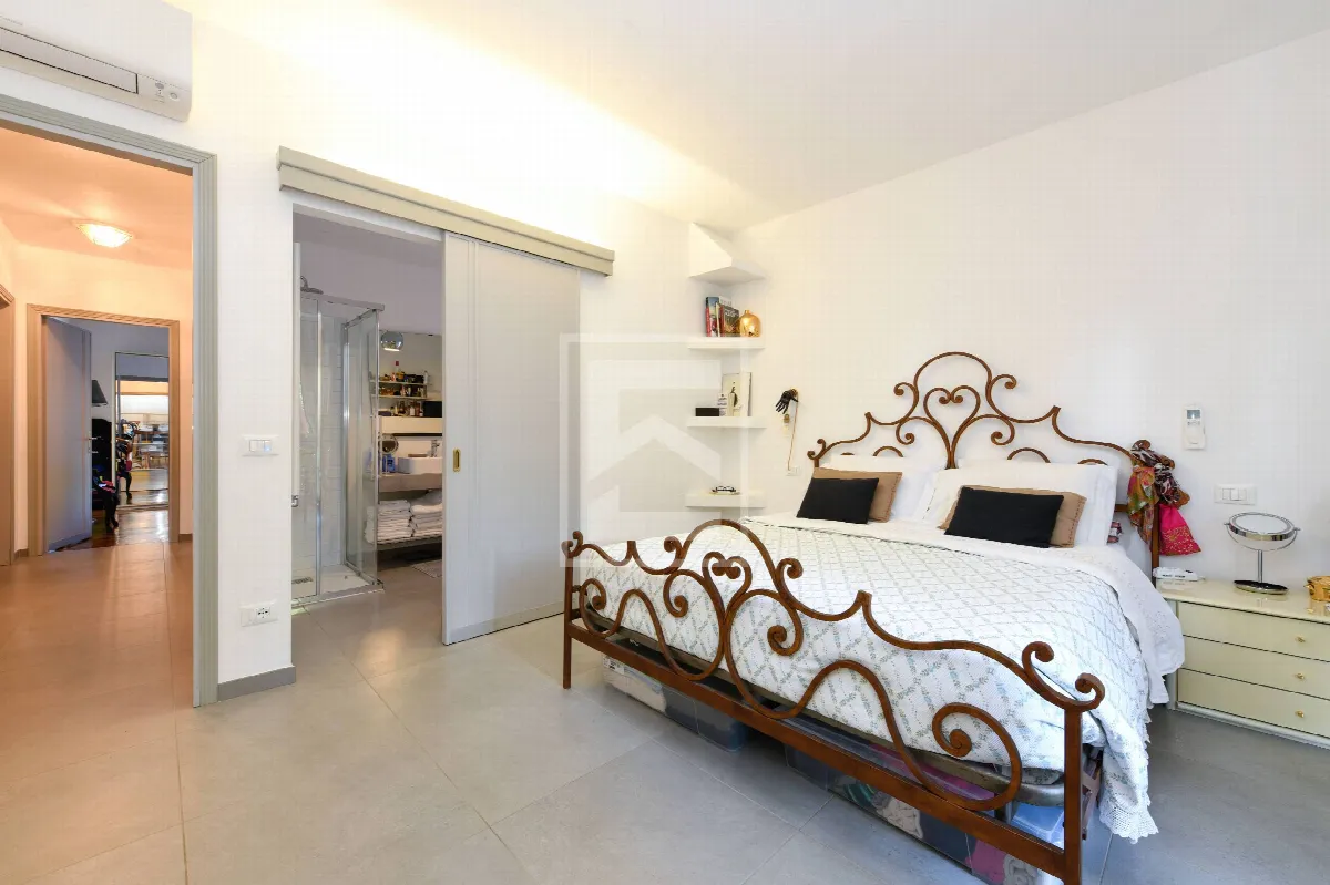 Appartamento in vendita a Sirmione, Colombare - foto 10