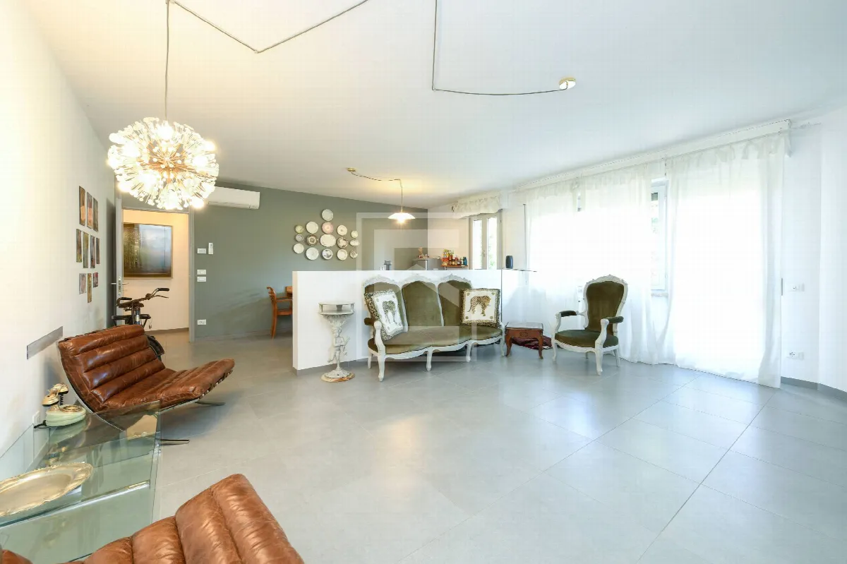 Appartamento in vendita a Sirmione, Colombare - foto 3