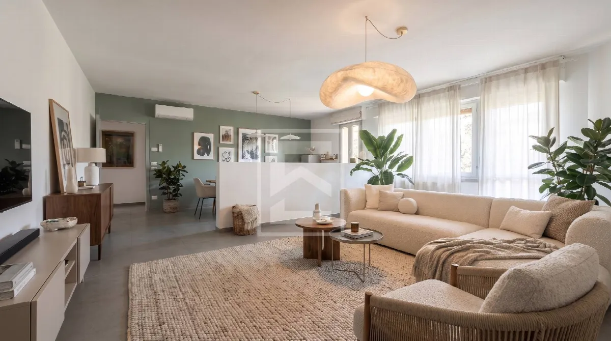 Appartamento in vendita a Sirmione, Colombare - foto 4
