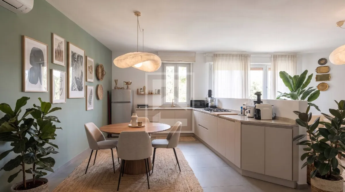 Appartamento in vendita a Sirmione, Colombare - foto 9