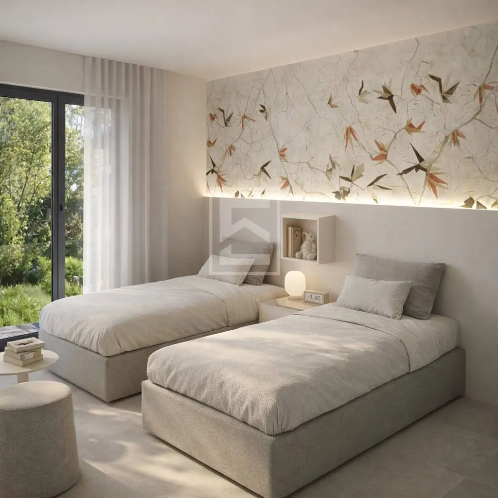 Appartamento in vendita a Manerba del Garda, Solarolo - foto 10