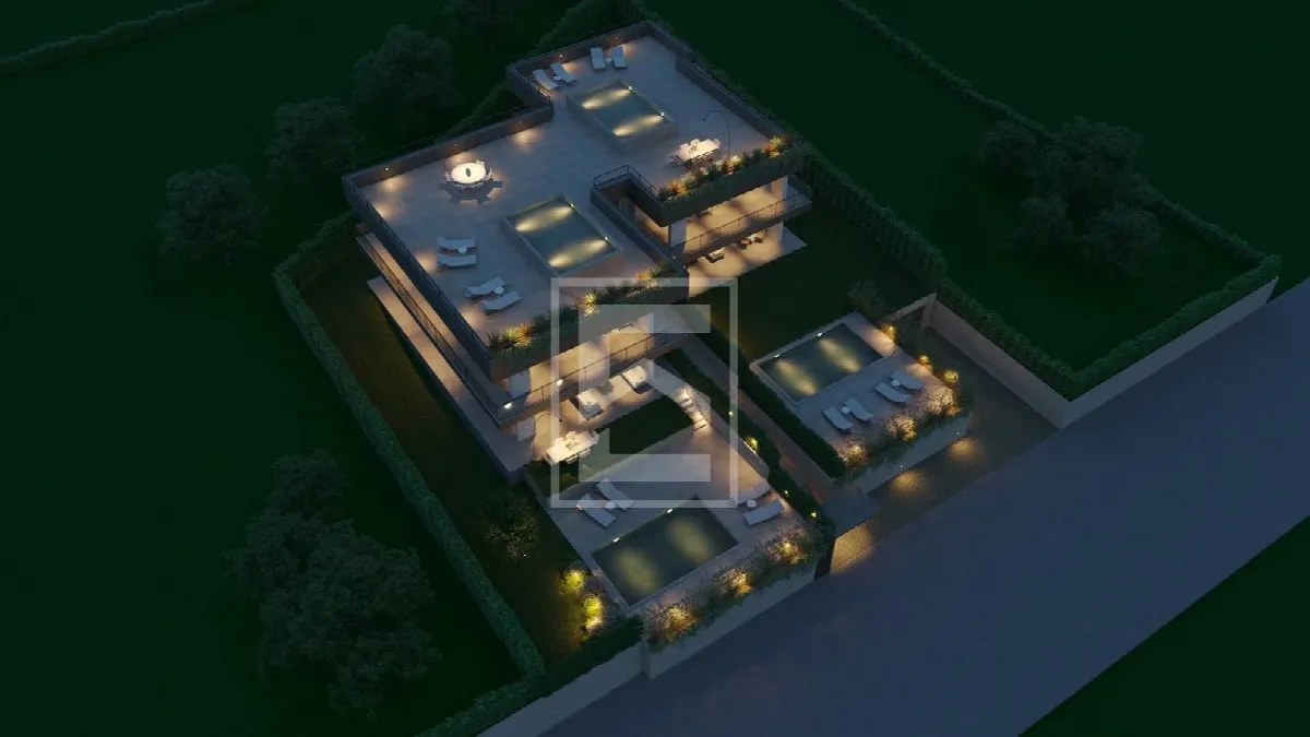 Appartamento in vendita a Manerba del Garda, Solarolo - foto 2