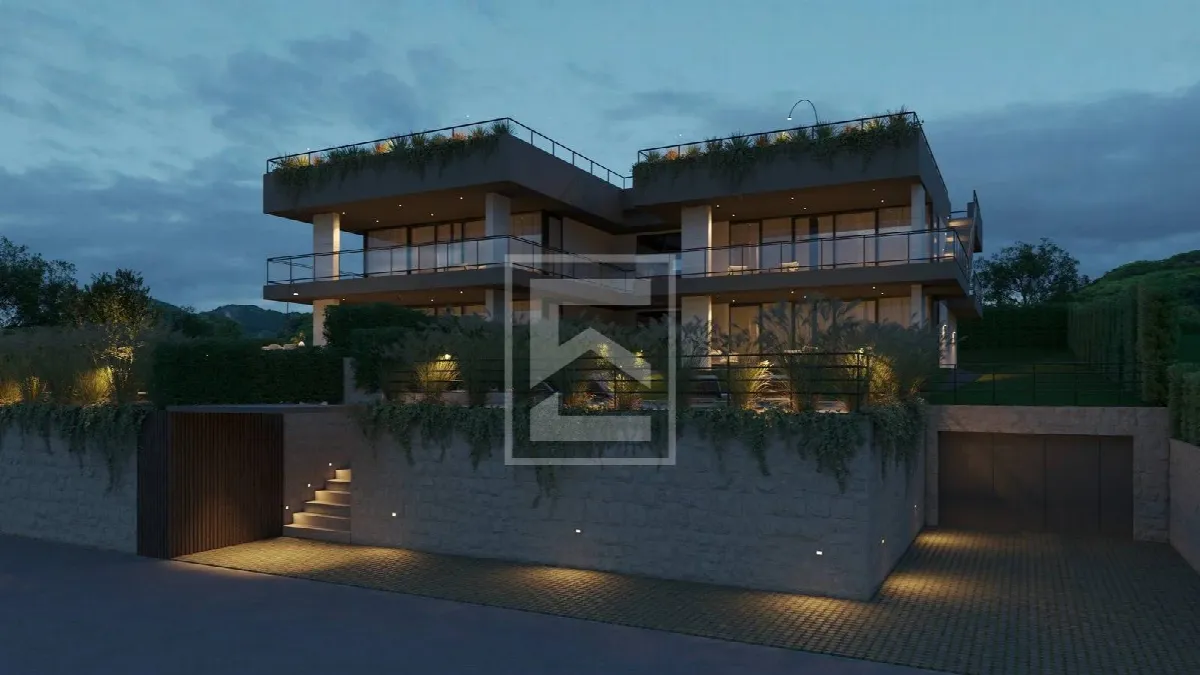 Appartamento in vendita a Manerba del Garda, Solarolo - foto 3