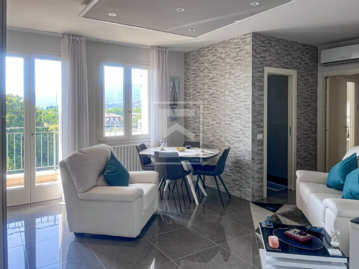 Appartamento in vendita a Mazzano, Molinetto - foto 1