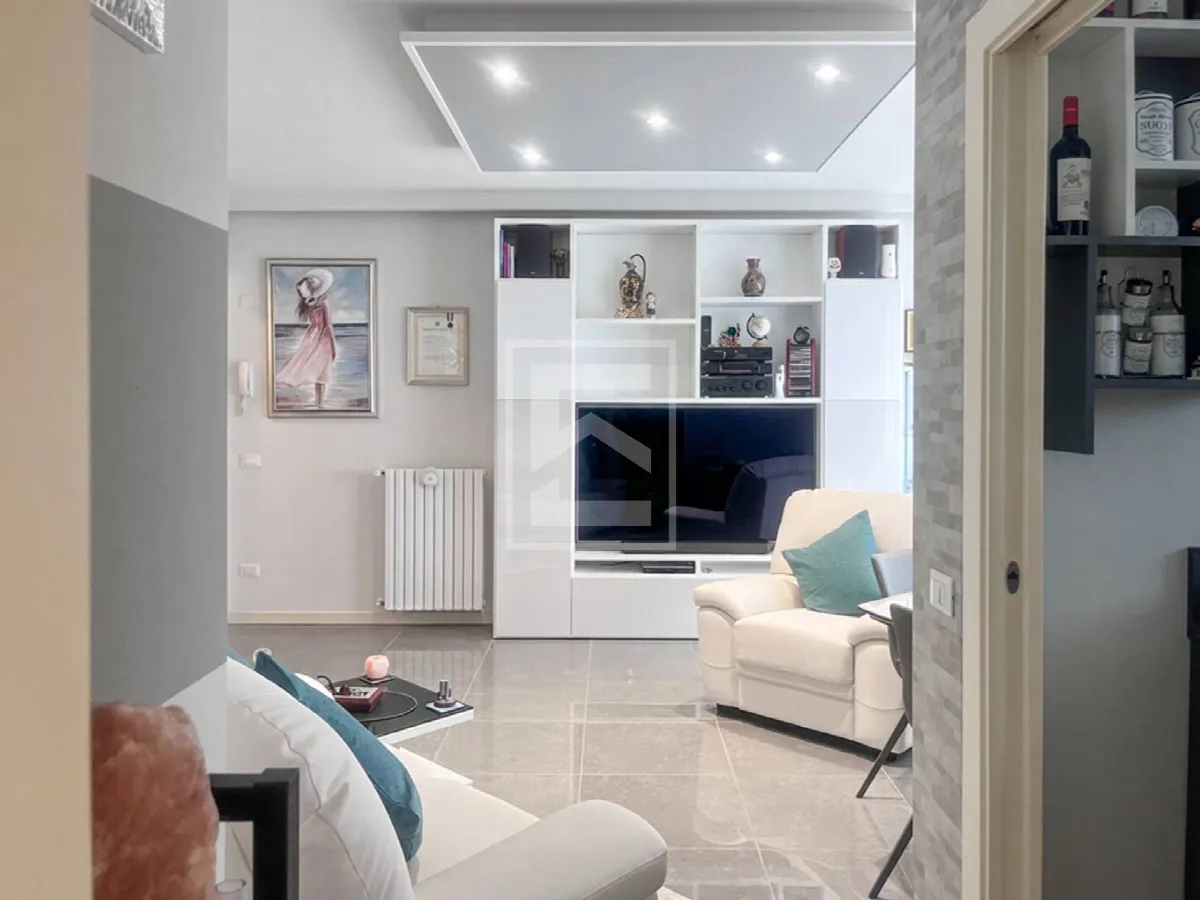 Appartamento in vendita a Mazzano, Molinetto - foto 4