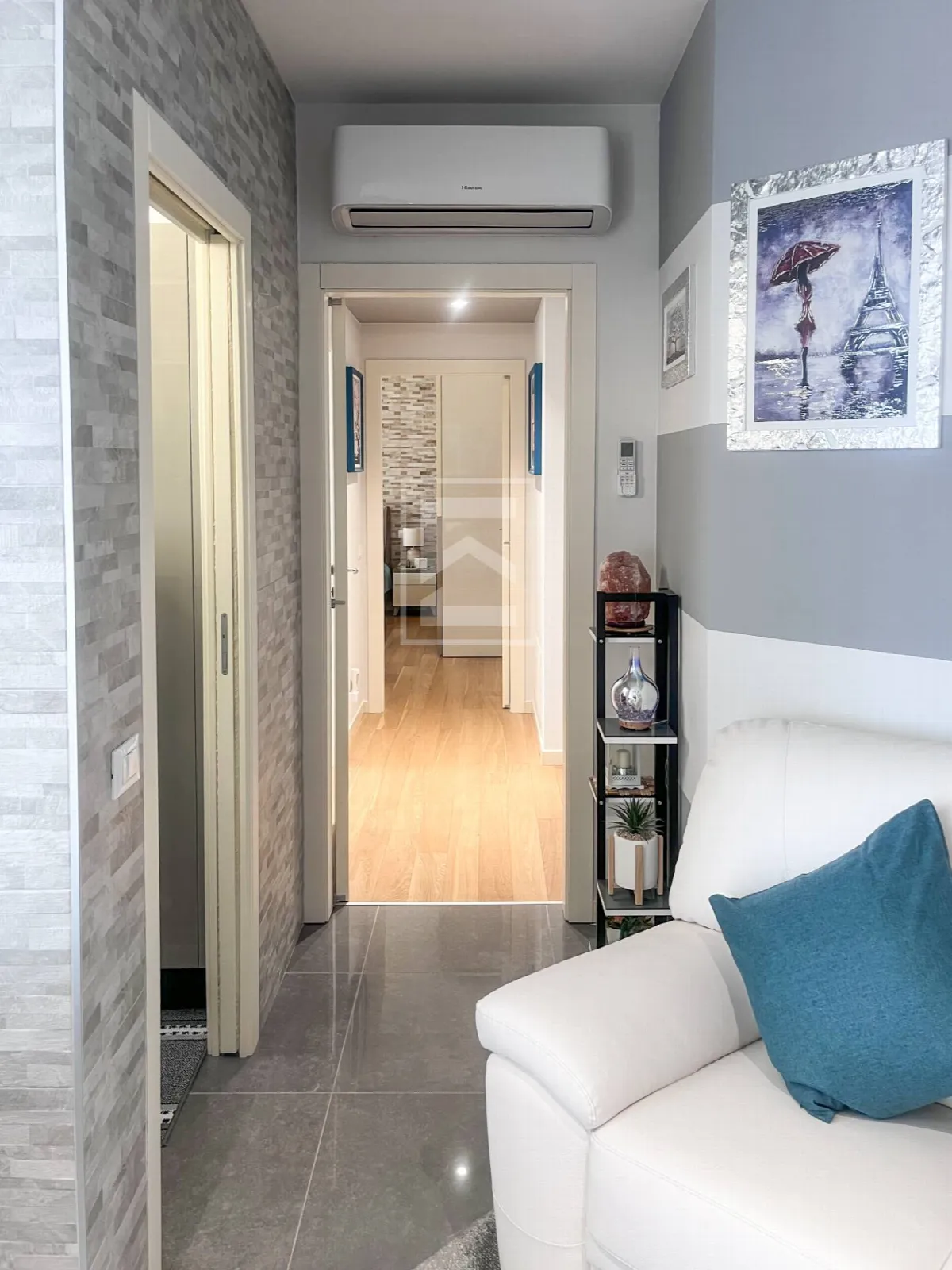Appartamento in vendita a Mazzano, Molinetto - foto 6
