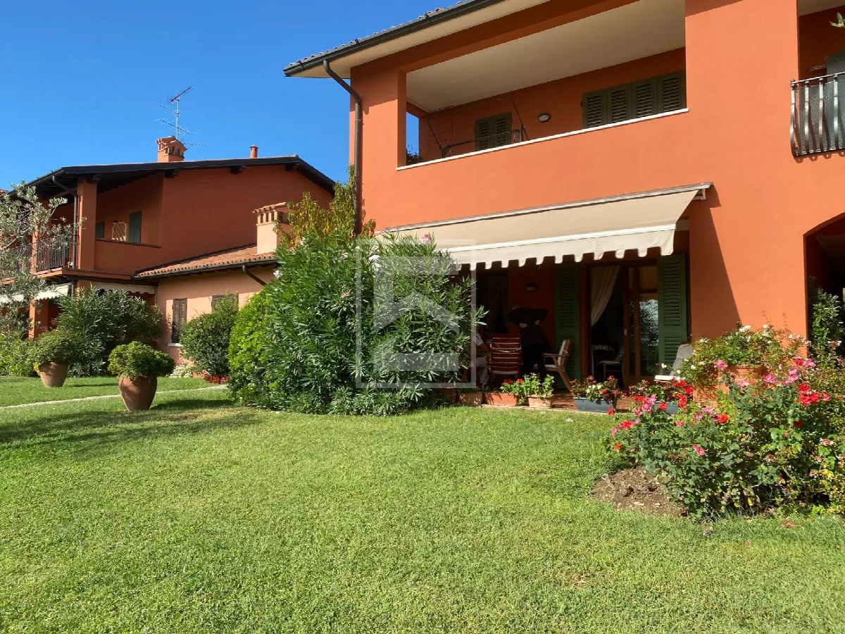 Appartamento in vendita a Soiano del Lago - foto 8