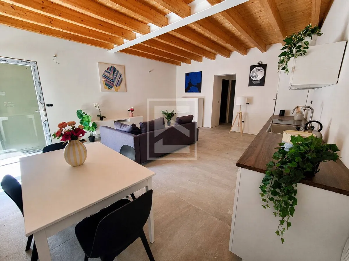 Appartamento in vendita a Polpenazze del Garda, Picedo - foto 1