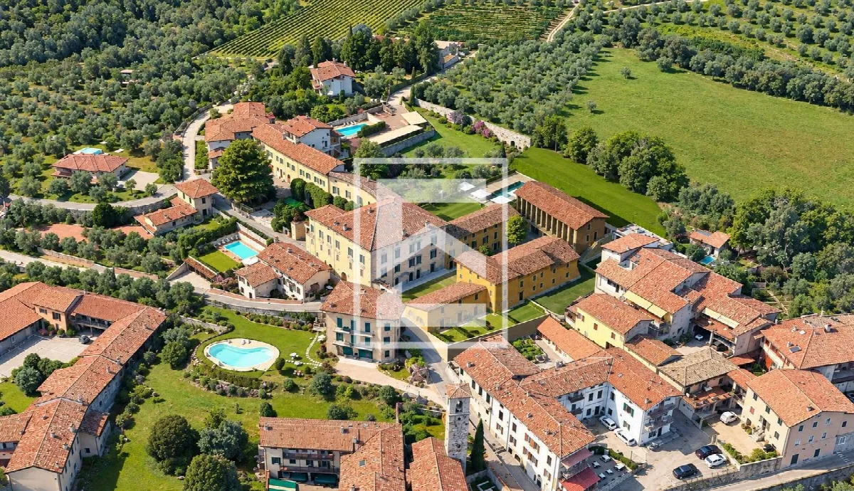 Appartamento in vendita a Polpenazze del Garda, Picedo - foto 10