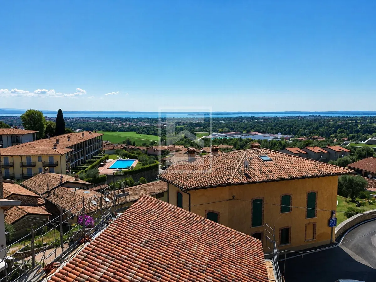 Appartamento in vendita a Polpenazze del Garda, Picedo - foto 8