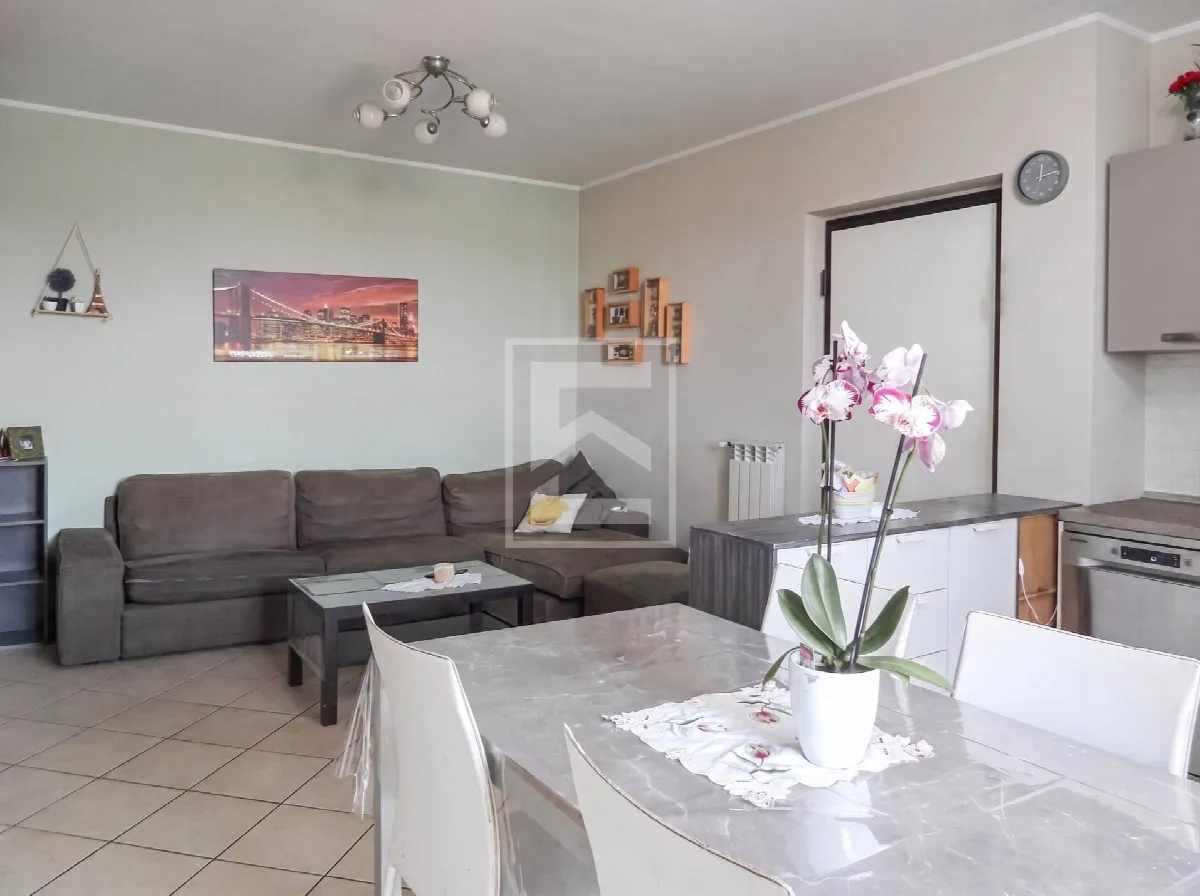 Appartamento in vendita a Desenzano del Garda, San Martino della Battaglia - foto 1